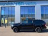 USED 2018 18 FORD RANGER 2.2 TDCI BLACK EDITION 4X4 160PS TRUCKMAN TOP EURO 6 ULEZ FREE - TRUCKMAN - NAV