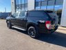 USED 2018 18 FORD RANGER 2.2 TDCI BLACK EDITION 4X4 160PS TRUCKMAN TOP EURO 6 ULEZ FREE - TRUCKMAN - NAV