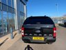 USED 2018 18 FORD RANGER 2.2 TDCI BLACK EDITION 4X4 160PS TRUCKMAN TOP EURO 6 ULEZ FREE - TRUCKMAN - NAV