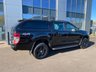 USED 2018 18 FORD RANGER 2.2 TDCI BLACK EDITION 4X4 160PS TRUCKMAN TOP EURO 6 ULEZ FREE - TRUCKMAN - NAV