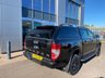 USED 2018 18 FORD RANGER 2.2 TDCI BLACK EDITION 4X4 160PS TRUCKMAN TOP EURO 6 ULEZ FREE - TRUCKMAN - NAV