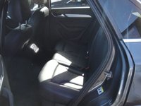 USED 2016 66 AUDI Q3 2.0 TFSI QUATTRO S LINE PLUS AUTO 5D 178 BHP GENUINE MILEAGE AUTO ULEZ FREE