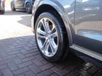 USED 2016 66 AUDI Q3 2.0 TFSI QUATTRO S LINE PLUS AUTO 5D 178 BHP GENUINE MILEAGE AUTO ULEZ FREE