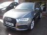 USED 2016 66 AUDI Q3 2.0 TFSI QUATTRO S LINE PLUS AUTO 5D 178 BHP GENUINE MILEAGE AUTO ULEZ FREE