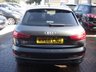 USED 2016 66 AUDI Q3 2.0 TFSI QUATTRO S LINE PLUS AUTO 5D 178 BHP GENUINE MILEAGE AUTO ULEZ FREE