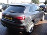 USED 2016 66 AUDI Q3 2.0 TFSI QUATTRO S LINE PLUS AUTO 5D 178 BHP GENUINE MILEAGE AUTO ULEZ FREE