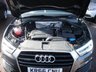USED 2016 66 AUDI Q3 2.0 TFSI QUATTRO S LINE PLUS AUTO 5D 178 BHP GENUINE MILEAGE AUTO ULEZ FREE