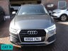 USED 2016 66 AUDI Q3 2.0 TFSI QUATTRO S LINE PLUS AUTO 5D 178 BHP GENUINE MILEAGE AUTO ULEZ FREE