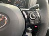 USED 2018 18 TOYOTA YARIS 1.5 VVT-I ICON TECH 5d 110 BHP 2018 TOYOTA YARIS 1.5 ICON TECH - SAT NAV - CRUISE CONTROL - LANE ASSIST - 1 FORMER KEEPER - FULL SERVICE HISTORY - REAR REVERSING CAMERA - IDEAL 1ST CAR - LOW INSURANCE GROUP