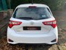 USED 2018 18 TOYOTA YARIS 1.5 VVT-I ICON TECH 5d 110 BHP 2018 TOYOTA YARIS 1.5 ICON TECH - SAT NAV - CRUISE CONTROL - LANE ASSIST - 1 FORMER KEEPER - FULL SERVICE HISTORY - REAR REVERSING CAMERA - IDEAL 1ST CAR - LOW INSURANCE GROUP
