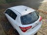 USED 2018 18 TOYOTA YARIS 1.5 VVT-I ICON TECH 5d 110 BHP 2018 TOYOTA YARIS 1.5 ICON TECH - SAT NAV - CRUISE CONTROL - LANE ASSIST - 1 FORMER KEEPER - FULL SERVICE HISTORY - REAR REVERSING CAMERA - IDEAL 1ST CAR - LOW INSURANCE GROUP