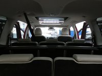 USED 2018 67 FORD GALAXY 2.0 TITANIUM X TDCI 5d 148 BHP TOP OF THE RANGE 7 SEATS SAT NAV PANORAMIC SUNROOF LEATHER HEATED SEATS 6 MONTHS GOLD WARRANTY