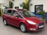 USED 2018 67 FORD GALAXY 2.0 TITANIUM X TDCI 5d 148 BHP TOP OF THE RANGE 7 SEATS SAT NAV PANORAMIC SUNROOF LEATHER HEATED SEATS 6 MONTHS GOLD WARRANTY