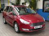 USED 2018 67 FORD GALAXY 2.0 TITANIUM X TDCI 5d 148 BHP TOP OF THE RANGE 7 SEATS SAT NAV PANORAMIC SUNROOF LEATHER HEATED SEATS 6 MONTHS GOLD WARRANTY