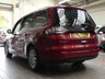 USED 2018 67 FORD GALAXY 2.0 TITANIUM X TDCI 5d 148 BHP TOP OF THE RANGE 7 SEATS SAT NAV PANORAMIC SUNROOF LEATHER HEATED SEATS 6 MONTHS GOLD WARRANTY