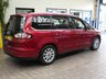 USED 2018 67 FORD GALAXY 2.0 TITANIUM X TDCI 5d 148 BHP TOP OF THE RANGE 7 SEATS SAT NAV PANORAMIC SUNROOF LEATHER HEATED SEATS 6 MONTHS GOLD WARRANTY