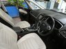 USED 2018 67 FORD GALAXY 2.0 TITANIUM X TDCI 5d 148 BHP TOP OF THE RANGE 7 SEATS SAT NAV PANORAMIC SUNROOF LEATHER HEATED SEATS 6 MONTHS GOLD WARRANTY