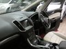 USED 2018 67 FORD GALAXY 2.0 TITANIUM X TDCI 5d 148 BHP TOP OF THE RANGE 7 SEATS SAT NAV PANORAMIC SUNROOF LEATHER HEATED SEATS 6 MONTHS GOLD WARRANTY