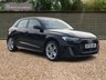 USED 2020 20 AUDI A1 1.0 SPORTBACK TFSI S LINE 5d 114 BHP OVER 100 CARS IN STOCK