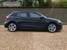 USED 2020 20 AUDI A1 1.0 SPORTBACK TFSI S LINE 5d 114 BHP OVER 100 CARS IN STOCK