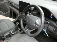 USED 2021 71 HYUNDAI IONIQ 1.6 PREMIUM SE 5d 140 BHP SAT NAV REAR VIEW CAMERA HYUNDAI WARRANTY TILL OCT 2026