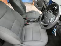USED 2021 71 HYUNDAI IONIQ 1.6 PREMIUM SE 5d 140 BHP SAT NAV REAR VIEW CAMERA HYUNDAI WARRANTY TILL OCT 2026