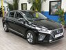 USED 2021 71 HYUNDAI IONIQ 1.6 PREMIUM SE 5d 140 BHP SAT NAV REAR VIEW CAMERA HYUNDAI WARRANTY TILL OCT 2026