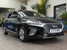 USED 2021 71 HYUNDAI IONIQ 1.6 PREMIUM SE 5d 140 BHP SAT NAV REAR VIEW CAMERA HYUNDAI WARRANTY TILL OCT 2026