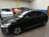 USED 2021 71 HYUNDAI IONIQ 1.6 PREMIUM SE 5d 140 BHP SAT NAV REAR VIEW CAMERA HYUNDAI WARRANTY TILL OCT 2026