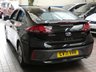USED 2021 71 HYUNDAI IONIQ 1.6 PREMIUM SE 5d 140 BHP SAT NAV REAR VIEW CAMERA HYUNDAI WARRANTY TILL OCT 2026