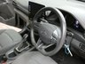 USED 2021 71 HYUNDAI IONIQ 1.6 PREMIUM SE 5d 140 BHP SAT NAV REAR VIEW CAMERA HYUNDAI WARRANTY TILL OCT 2026