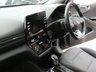 USED 2021 71 HYUNDAI IONIQ 1.6 PREMIUM SE 5d 140 BHP SAT NAV REAR VIEW CAMERA HYUNDAI WARRANTY TILL OCT 2026