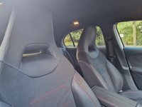 USED 2020 20 MERCEDES-BENZ A-CLASS 1.5 A 180 D AMG LINE 5d 114 BHP ZERO DEPOSIT FINANCE AVAILABLE
