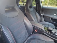 USED 2020 20 MERCEDES-BENZ A-CLASS 1.5 A 180 D AMG LINE 5d 114 BHP ZERO DEPOSIT FINANCE AVAILABLE