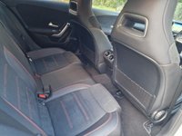 USED 2020 20 MERCEDES-BENZ A-CLASS 1.5 A 180 D AMG LINE 5d 114 BHP ZERO DEPOSIT FINANCE AVAILABLE