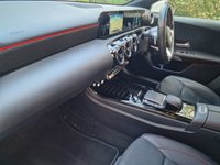 USED 2020 20 MERCEDES-BENZ A-CLASS 1.5 A 180 D AMG LINE 5d 114 BHP ZERO DEPOSIT FINANCE AVAILABLE