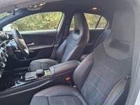 USED 2020 20 MERCEDES-BENZ A-CLASS 1.5 A 180 D AMG LINE 5d 114 BHP ZERO DEPOSIT FINANCE AVAILABLE