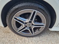 USED 2020 20 MERCEDES-BENZ A-CLASS 1.5 A 180 D AMG LINE 5d 114 BHP ZERO DEPOSIT FINANCE AVAILABLE