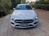 USED 2020 20 MERCEDES-BENZ A-CLASS 1.5 A 180 D AMG LINE 5d 114 BHP ZERO DEPOSIT FINANCE AVAILABLE