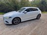 USED 2020 20 MERCEDES-BENZ A-CLASS 1.5 A 180 D AMG LINE 5d 114 BHP ZERO DEPOSIT FINANCE AVAILABLE