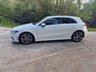 USED 2020 20 MERCEDES-BENZ A-CLASS 1.5 A 180 D AMG LINE 5d 114 BHP ZERO DEPOSIT FINANCE AVAILABLE