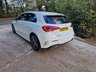 USED 2020 20 MERCEDES-BENZ A-CLASS 1.5 A 180 D AMG LINE 5d 114 BHP ZERO DEPOSIT FINANCE AVAILABLE