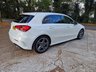 USED 2020 20 MERCEDES-BENZ A-CLASS 1.5 A 180 D AMG LINE 5d 114 BHP ZERO DEPOSIT FINANCE AVAILABLE