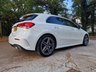 USED 2020 20 MERCEDES-BENZ A-CLASS 1.5 A 180 D AMG LINE 5d 114 BHP ZERO DEPOSIT FINANCE AVAILABLE