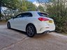 USED 2020 20 MERCEDES-BENZ A-CLASS 1.5 A 180 D AMG LINE 5d 114 BHP ZERO DEPOSIT FINANCE AVAILABLE