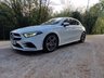 USED 2020 20 MERCEDES-BENZ A-CLASS 1.5 A 180 D AMG LINE 5d 114 BHP ZERO DEPOSIT FINANCE AVAILABLE