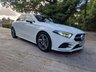 USED 2020 20 MERCEDES-BENZ A-CLASS 1.5 A 180 D AMG LINE 5d 114 BHP ZERO DEPOSIT FINANCE AVAILABLE
