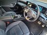 USED 2020 20 MERCEDES-BENZ A-CLASS 1.5 A 180 D AMG LINE 5d 114 BHP ZERO DEPOSIT FINANCE AVAILABLE
