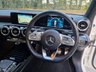 USED 2020 20 MERCEDES-BENZ A-CLASS 1.5 A 180 D AMG LINE 5d 114 BHP ZERO DEPOSIT FINANCE AVAILABLE