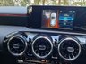 USED 2020 20 MERCEDES-BENZ A-CLASS 1.5 A 180 D AMG LINE 5d 114 BHP ZERO DEPOSIT FINANCE AVAILABLE
